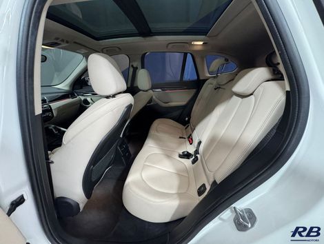 BMW X1 SDRIVE 20i 2.0/2.0 TB Acti.Flex Aut.