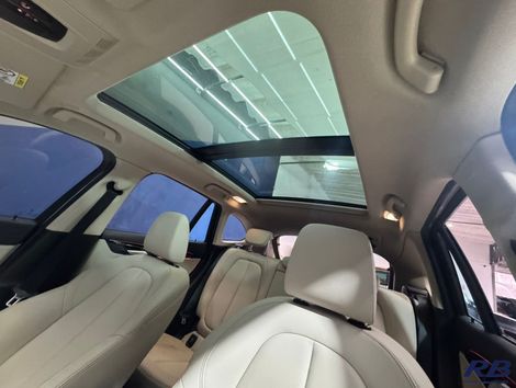 BMW X1 SDRIVE 20i 2.0/2.0 TB Acti.Flex Aut.