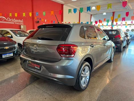 VolksWagen Polo 1.0 Flex 12V 5p