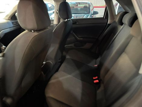 VolksWagen Polo 1.0 Flex 12V 5p