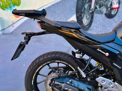 YAMAHA FZ25 250 FAZER FLEX