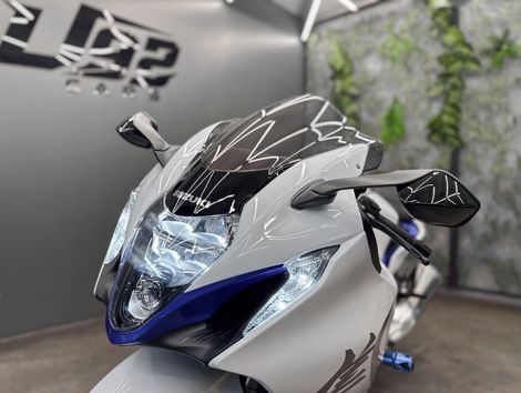 SUZUKI GSX 1300-R HAYABUSA