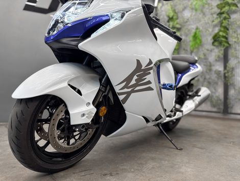 SUZUKI GSX 1300-R HAYABUSA
