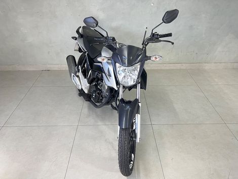 HONDA CG 160 TITAN FLEXONE/Ed.Especial 40 Anos