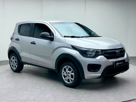 Fiat MOBI LIKE 1.0 Fire Flex 5p.