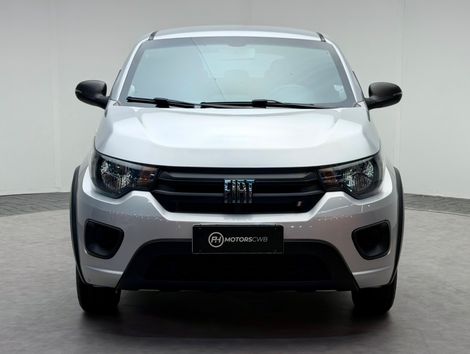 Fiat MOBI LIKE 1.0 Fire Flex 5p.