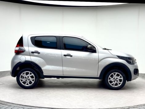 Fiat MOBI LIKE 1.0 Fire Flex 5p.