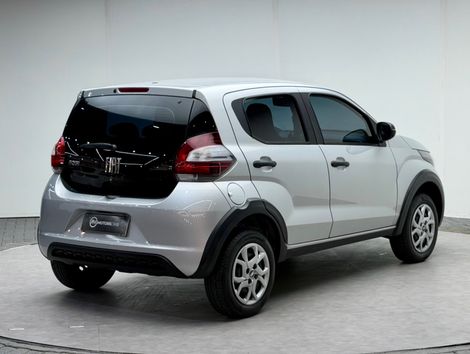 Fiat MOBI LIKE 1.0 Fire Flex 5p.