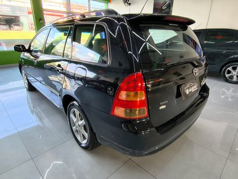 Toyota Corolla Fielder SW 1.8/1.8 XEi Flex Aut.