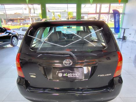 Toyota Corolla Fielder SW 1.8/1.8 XEi Flex Aut.