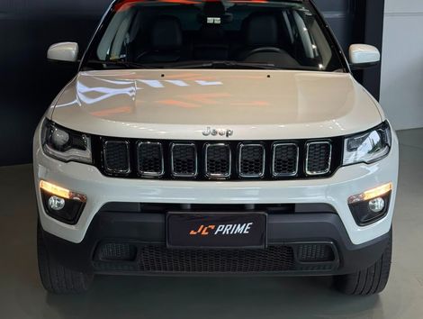 Jeep COMPASS LONGITUDE 2.0 4x4 Dies. 16V Aut.