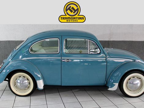 Volkswagen FUSCA 1300