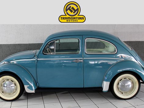 Volkswagen FUSCA 1300