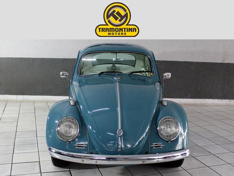 Volkswagen FUSCA 1300