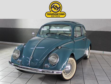 Volkswagen FUSCA 1300