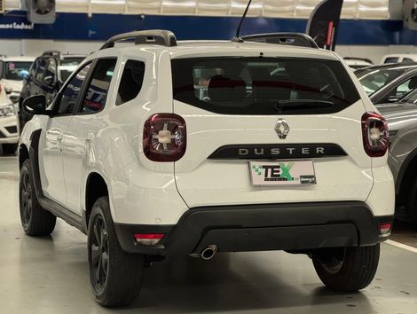 Renault DUSTER Intense 1.6 16V Flex Mec.
