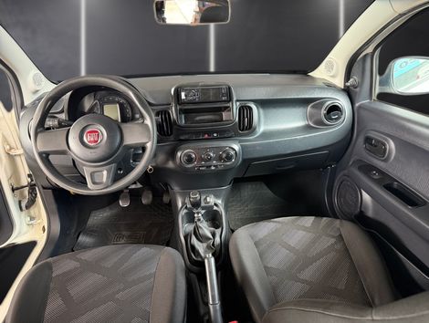 Fiat MOBI LIKE ON 1.0 Fire Flex 5p.