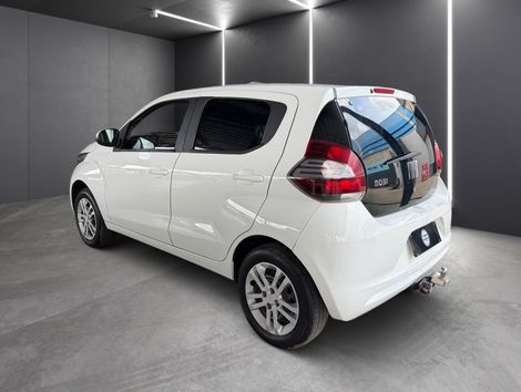 Fiat MOBI LIKE ON 1.0 Fire Flex 5p.