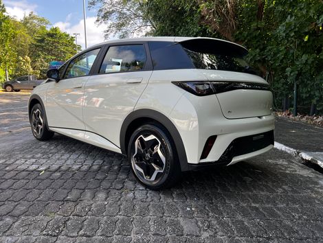 BYD Dolphin EV (Elétrico)