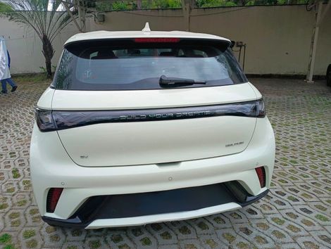BYD Dolphin EV (Elétrico)