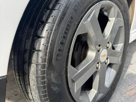Chevrolet PRISMA Sed. LT 1.0 8V FlexPower 4p