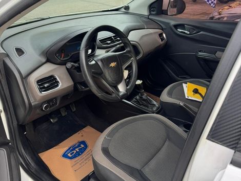 Chevrolet PRISMA Sed. LT 1.0 8V FlexPower 4p
