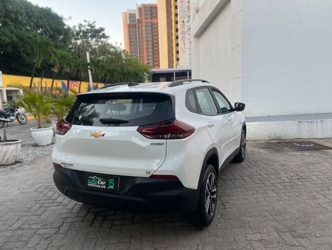 Chevrolet TRACKER LT 1.0 Turbo 12V Flex Aut.
