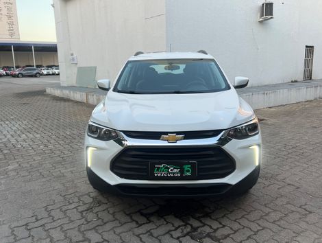 Chevrolet TRACKER LT 1.0 Turbo 12V Flex Aut.