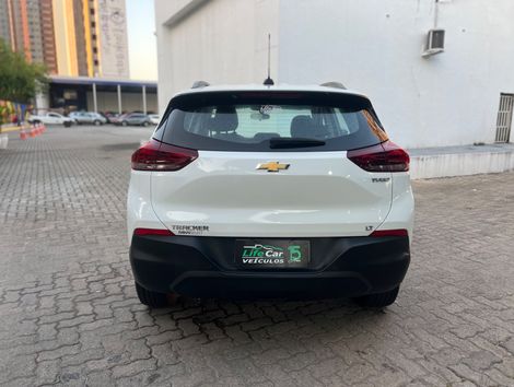 Chevrolet TRACKER LT 1.0 Turbo 12V Flex Aut.