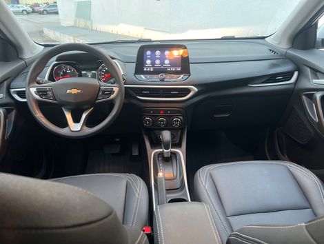 Chevrolet TRACKER LT 1.0 Turbo 12V Flex Aut.