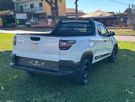 Fiat Strada Endurance 1.4 Flex 8V CS Plus