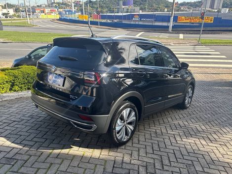 VolksWagen T-Cross Hig. 250 TSI 1.4 Flex 16V 5p Aut