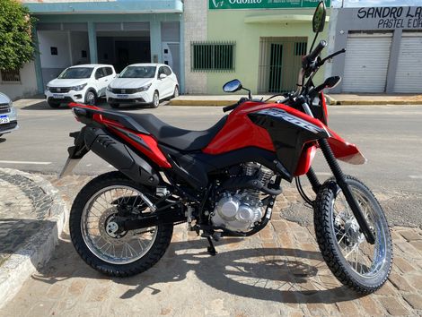 HONDA NXR 160 BROS FLEX