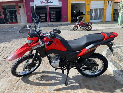 HONDA NXR 160 BROS FLEX