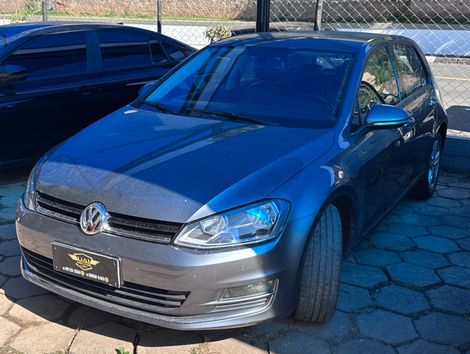 VolksWagen Golf Highline 1.4 TSI 140cv Aut.