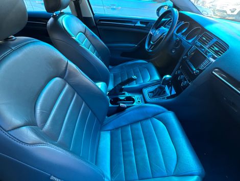 VolksWagen Golf Highline 1.4 TSI 140cv Aut.
