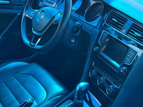 VolksWagen Golf Highline 1.4 TSI 140cv Aut.
