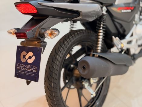 HONDA CG 160 FAN Flex