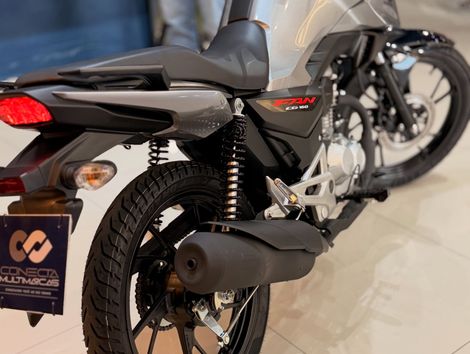 HONDA CG 160 FAN Flex