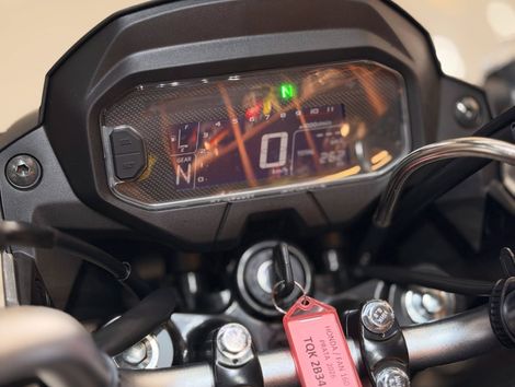 HONDA CG 160 FAN Flex
