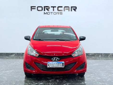 Hyundai HB20 Comf./C.Plus/C.Style 1.0 Flex 12V