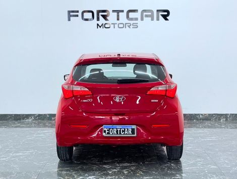 Hyundai HB20 Comf./C.Plus/C.Style 1.0 Flex 12V
