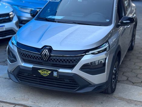 Renault Kardian Evolut. Flex 1.0 TB 12V 5p Aut.