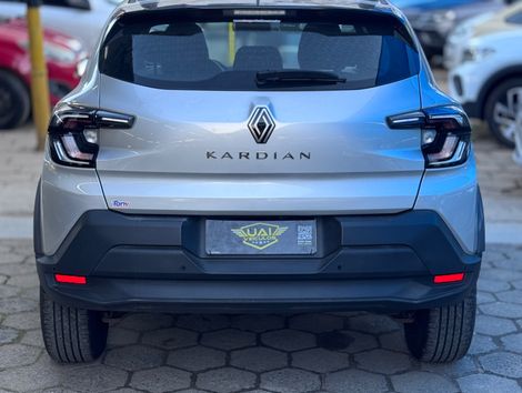 Renault Kardian Evolut. Flex 1.0 TB 12V 5p Aut.