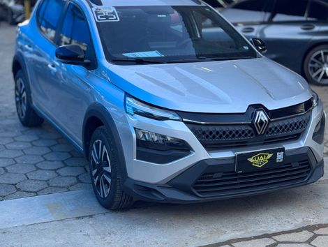 Renault Kardian Evolut. Flex 1.0 TB 12V 5p Aut.
