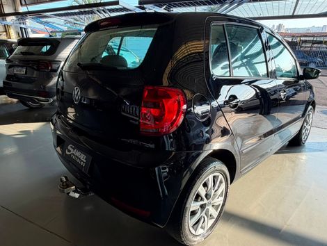 VolksWagen Fox 1.0 Mi Total Flex 8V 5p