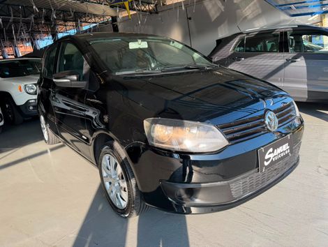 VolksWagen Fox 1.0 Mi Total Flex 8V 5p
