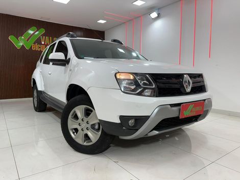Renault DUSTER Dynamique 1.6 Flex 16V Mec.