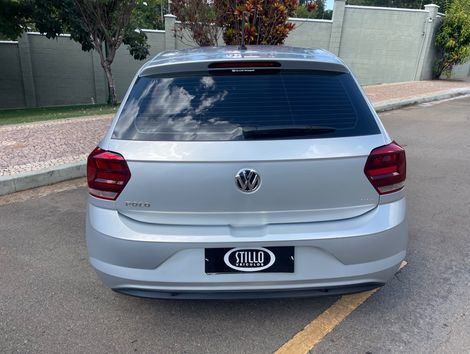 VolksWagen Polo 1.0 Flex 12V 5p
