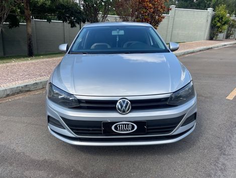 VolksWagen Polo 1.0 Flex 12V 5p